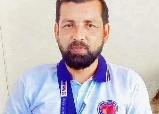 নবীনগরে সংবাদ প্রকাশ করায় গণমাধ্যম কর্মীর মর্মান্তিক মৃত্যু !